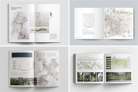  《Landscape Architecture: An Introductory Guide》  描繪自然之美，勾勒都市新面貌