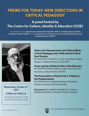  Freire for the Classroom: A Journey Toward Critical Pedagogy 