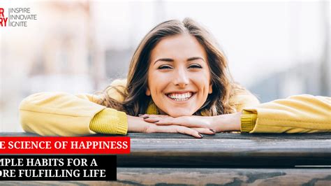  Harnessing Happiness: Mastering Your Time for a More Fulfilling Life