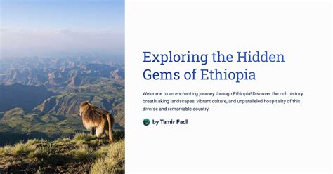  Harnessing the Sun: Exploring a Hidden Gem of Ethiopian Agricultural Wisdom