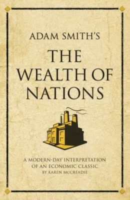 「The Wealth of Nations」: 探索經濟自由與市場力量的經典之作